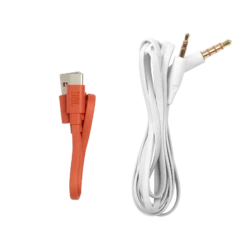 JBL Tune 660NC On-Ear Headphones -Home Electronics Store JBL TUNE 660NC ProductImage Accessories White