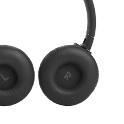 JBL Tune 660NC On-Ear Headphones -Home Electronics Store JBL TUNE 660NC ProductImage Detail Back