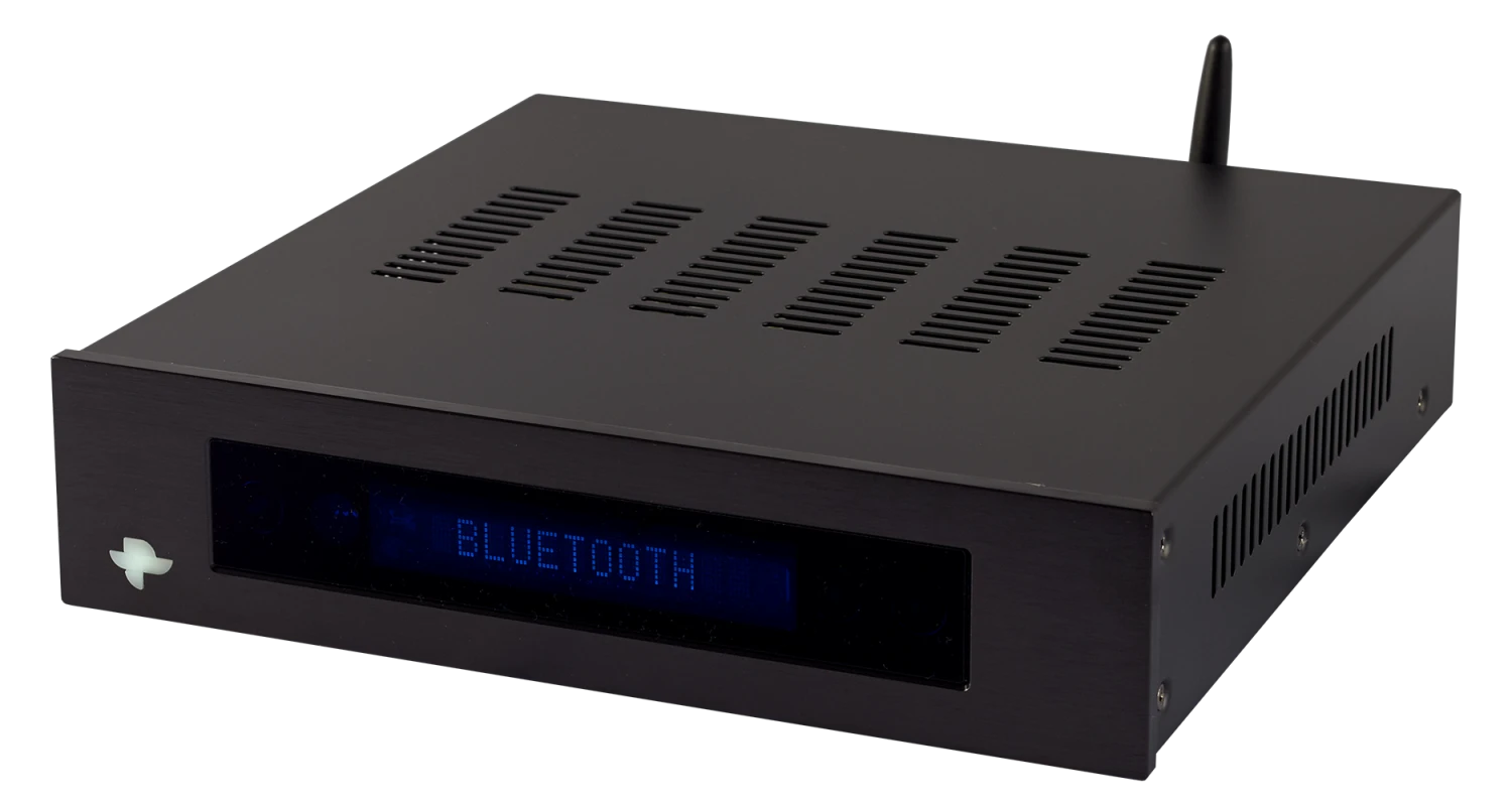 Totem KIN Amp And Monitor Wireless Bundle 5 Totem KIN Amp And Monitor Wireless Bundle - Image 5