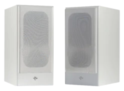 Totem KIN Amp And Monitor Wireless Bundle 15 Totem KIN Amp And Monitor Wireless Bundle -Home Electronics Store KINMonitorWhite Grilles 00219