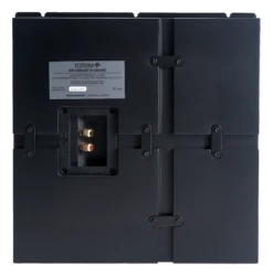 Totem KIN Architectural AIC In-Wall Speaker 6 Totem KIN Architectural AIC In-Wall Speaker -Home Electronics Store KIN AIC BACKpng