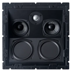 Totem KIN Architectural AIC In-Wall Speaker