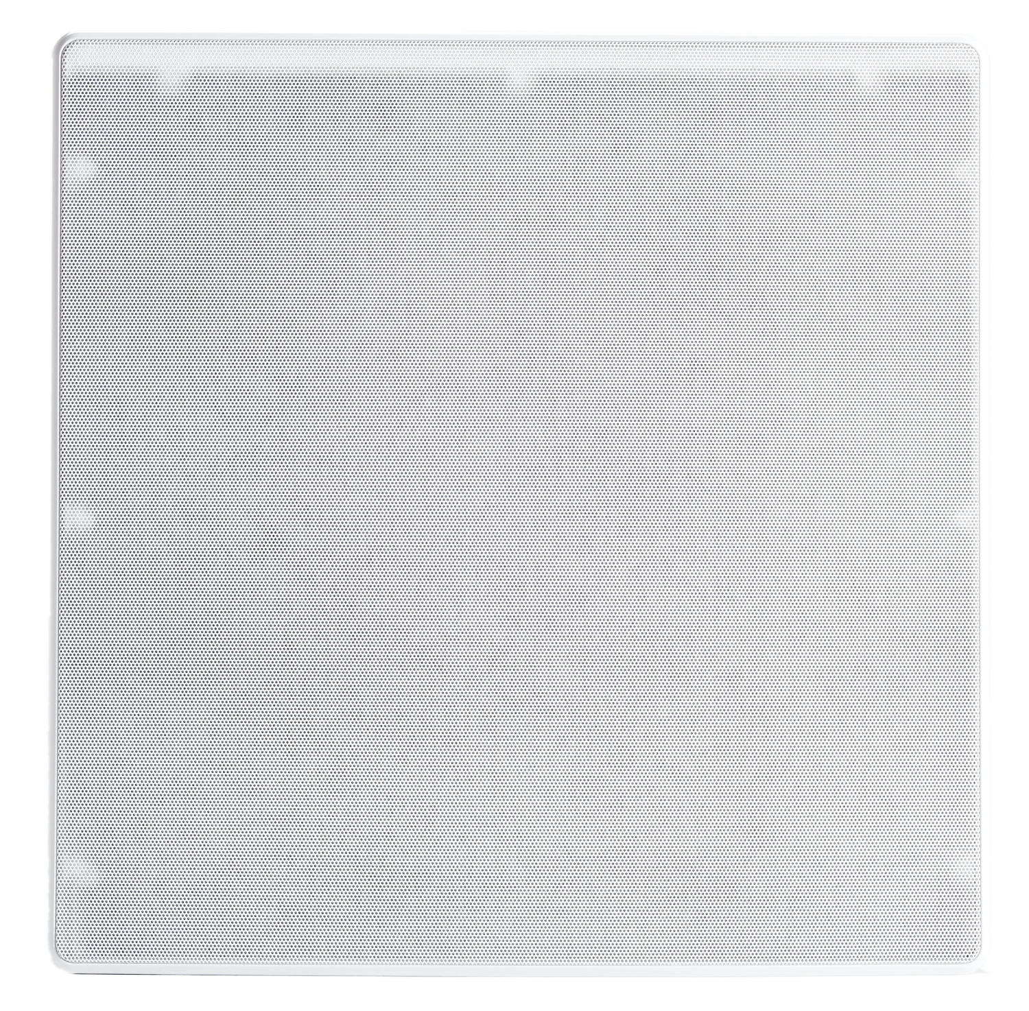 Totem KIN Architectural AIC In-Wall Speaker 2 Totem KIN Architectural AIC In-Wall Speaker - Image 2