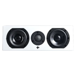 Totem KIN Flex Soundbar (Each) -Home Electronics Store KIN FLEX FRONT White