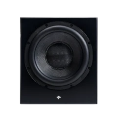 Totem KIN SUB 10 (Each) -Home Electronics Store KIN SUB10 FRONT