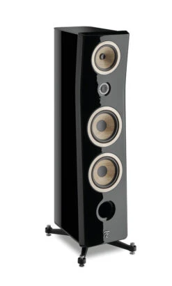 Focal Kanta No. 2 Hi-Fi 3-Way Floorstanding Loudspeaker (Each) -Home Electronics Store KantaN3 HG DB 34 Face D 9438034d c62c 4cfd 848c 260ee994c623