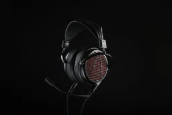 Audeze LCD-GX Audiophile Gaming Headphones 10 Audeze LCD-GX Audiophile Gaming Headphones -Home Electronics Store LCD GX Hanging3Q Dark 1024x683 1