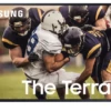 Samsung 75” Class The Terrace Partial Sun Outdoor QLED 4K Smart TV