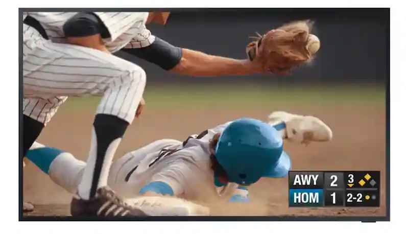 Samsung 65" Class The Terrace Full Sun Outdoor QLED 4K Smart TV 1 Samsung 65" Class The Terrace Full Sun Outdoor QLED 4K Smart TV