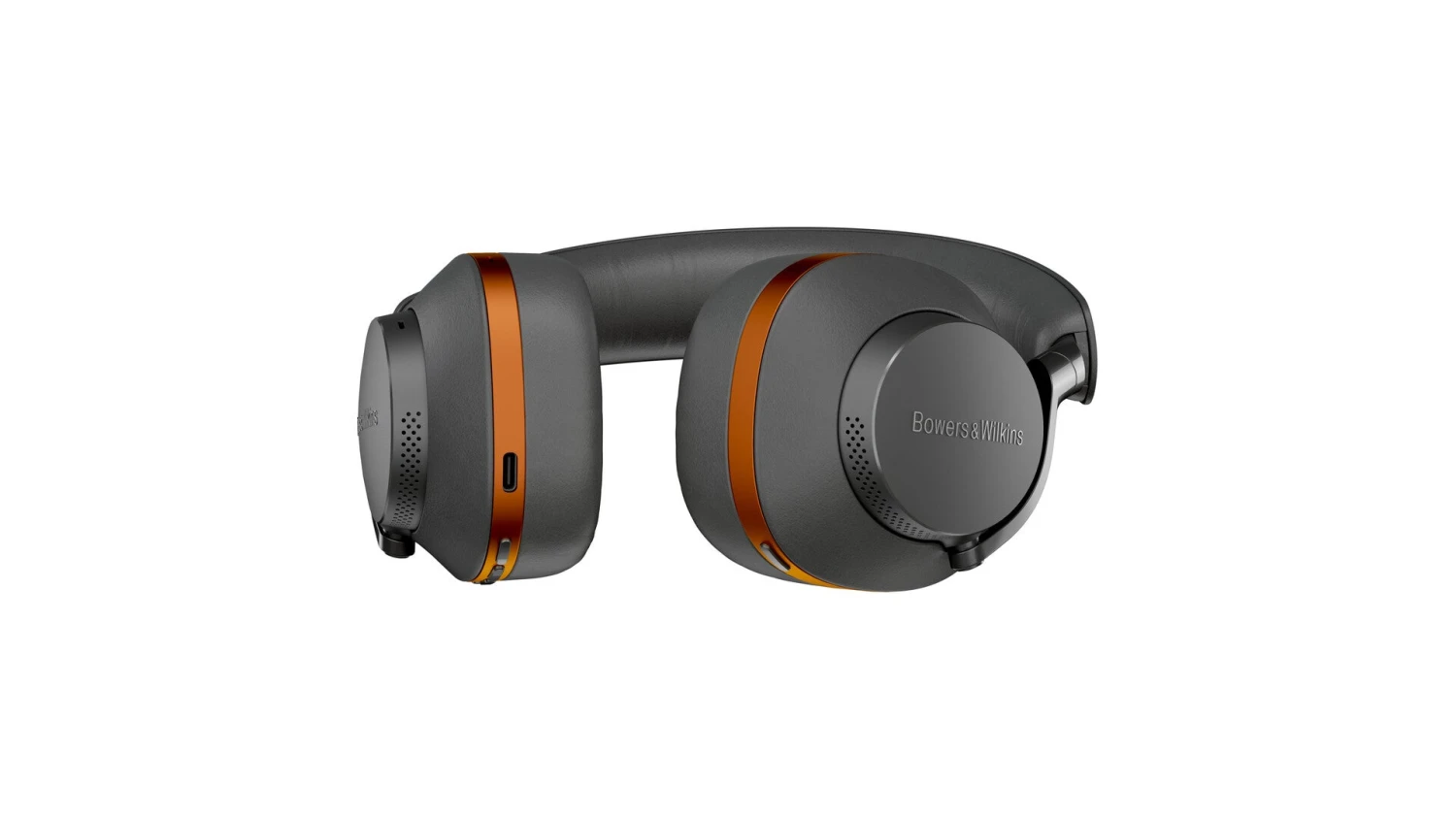 Bowers & Wilkins PX8 Special Edition McLaren Over-Ear Noise Cancelling Headphones 6 Bowers & Wilkins PX8 Special Edition McLaren Over-Ear Noise Cancelling Headphones - Image 6