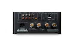 NAD Master Series M10 V2 BluOS Streaming Amplifier -Home Electronics Store M10 Production Rear