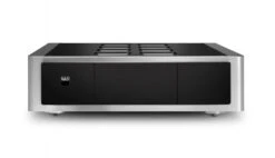 NAD Masters Series M23 HybridDigital Stereo Power Amplifier -Home Electronics Store M23Front