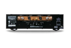 NAD Masters Series M23 HybridDigital Stereo Power Amplifier -Home Electronics Store M23RearPanel