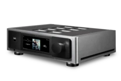 NAD Masters M66 BluOS Streaming DAC-Preamplifier -Home Electronics Store M663 4