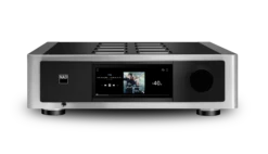 NAD Masters M66 BluOS Streaming DAC-Preamplifier