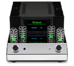 McIntosh MA252 2-Channel Hybrid Integrated Amplifier