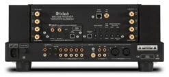 McIntosh MAC7200 2-Channel Receiver -Home Electronics Store MAC7200Back