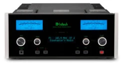 McIntosh MAC7200 2-Channel Receiver