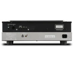 McIntosh MCT500 2-Channel SACD/CD Transport -Home Electronics Store MCT500 Back