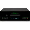 McIntosh MCT500 2-Channel SACD/CD Transport