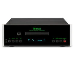 McIntosh MCT500 2-Channel SACD/CD Transport