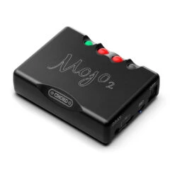 Chord Electronics MOJO 2 Portable DAC Headphone Amplifier