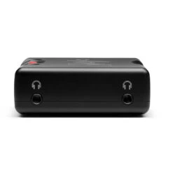 Chord Electronics MOJO 2 Portable DAC Headphone Amplifier -Home Electronics Store MOJO2 LEFTSIDEcopy