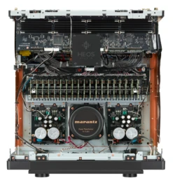 Marantz AV 10 Reference 15.4 Channel Home Theater Pre-Amplifier/Processor 13 Marantz AV 10 Reference 15.4 Channel Home Theater Pre-Amplifier/Processor -Home Electronics Store Marantz AV10 StudioD 01