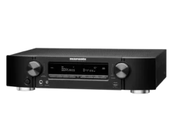 Marantz NR1711 Slim 7.2 Channel (50 Watt X 7) 8K Ultra HD AV Receiver With HEOS Built-in And Voice Control -Home Electronics Store Marantz NR1711 Gallery 3