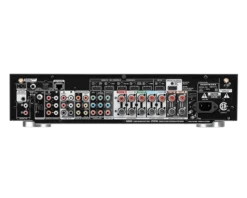 Marantz NR1711 Slim 7.2 Channel (50 Watt X 7) 8K Ultra HD AV Receiver With HEOS Built-in And Voice Control -Home Electronics Store Marantz NR1711 Gallery 4