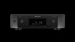 Marantz Networked SACD 30n SACD / CD Player With HEOS Built-in -Home Electronics Store Mz SACD30 Gallery 961x542 Black 6