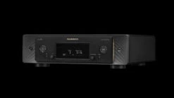 Marantz Networked SACD 30n SACD / CD Player With HEOS Built-in -Home Electronics Store Mz SACD30 Gallery 961x542 Black 7