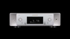Marantz Networked SACD 30n SACD / CD Player With HEOS Built-in -Home Electronics Store Mz SACD30 Gallery 961x542 Silver 6