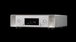 Marantz Networked SACD 30n SACD / CD Player With HEOS Built-in -Home Electronics Store Mz SACD30 Gallery 961x542 Silver 7