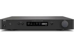 NAD C 338 Hybrid Digital DAC Amplifier