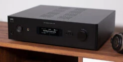 NAD C 399 HybridDigital DAC Amplifier -Home Electronics Store NAD C399 1024x512px