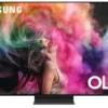 Samsung 55" Class S95C OLED 4K Smart TV