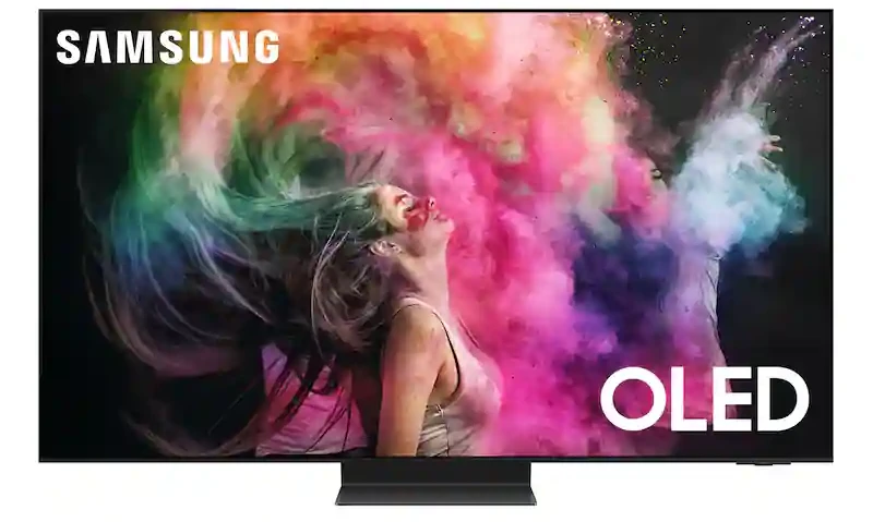 Samsung 77" Class S95C OLED 4K Smart TV 1 Samsung 77" Class S95C OLED 4K Smart TV