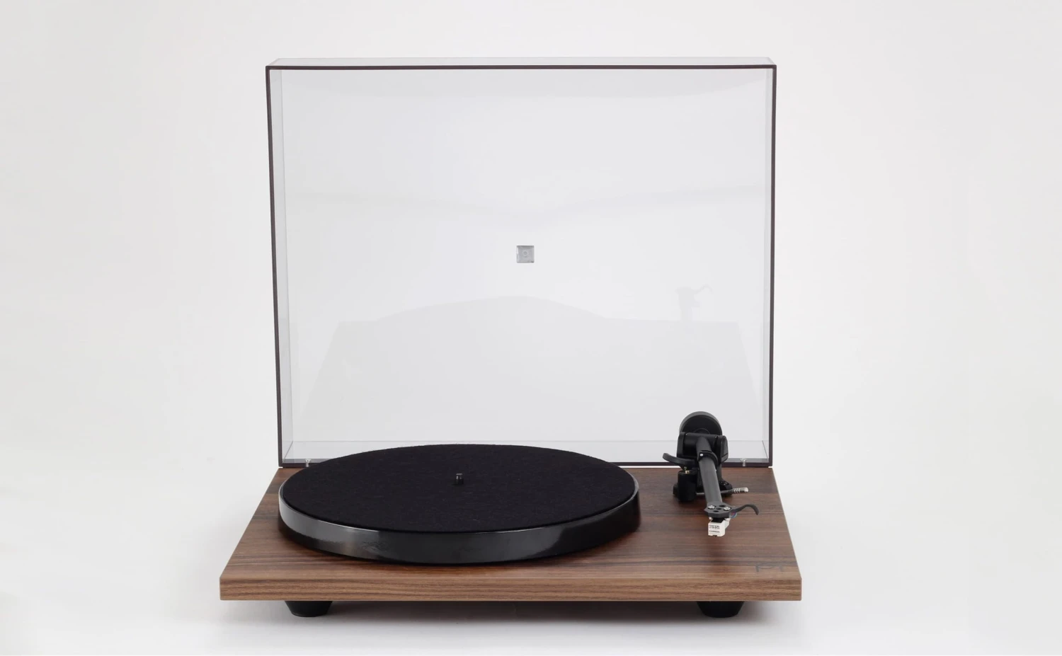 Rega Planar 1 Turntable With RB110 Tonearm And Carbon MM Cartridge 7 Rega Planar 1 Turntable With RB110 Tonearm And Carbon MM Cartridge - Image 7