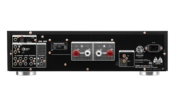 Marantz PM7005 Integrated Amplifier -Home Electronics Store PM7005 rear L