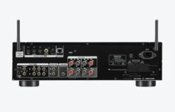 Denon PMA-900HNE (2022 Model) Integrated Stereo Amplifier (85W X 2) -Home Electronics Store PMA 900HNE Black 5