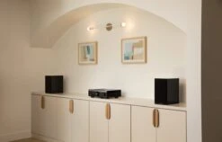 Denon PMA-900HNE (2022 Model) Integrated Stereo Amplifier (85W X 2) -Home Electronics Store PMA 900HNE Black 7