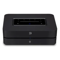Bluesound POWERNODE Wireless Multi-Room Music Streaming Amplifier