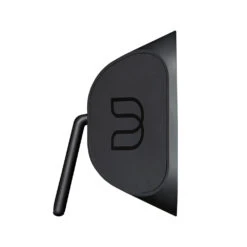 Bluesound PULSE SOUNDBAR+ Wireless Streaming Sound System -Home Electronics Store PULSE SOUNDBAR BLK Right Side