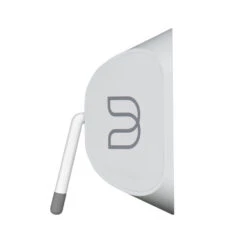 Bluesound PULSE SOUNDBAR+ Wireless Streaming Sound System -Home Electronics Store PULSE SOUNDBAR WHT Right Side