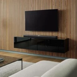 Bowers & Wilkins Panorama 3 Wireless Soundbar -Home Electronics Store Panorama 3 Immersive