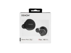 Denon PerL Pro Premium True Wireless Earbuds With Personalized Sound And Lossless Audio -Home Electronics Store PerLPro Image FrontPackaging 4