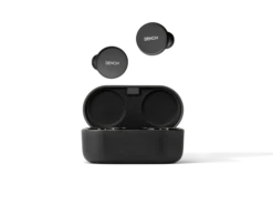 Denon PerL True Wireless Earbuds With Personalized Sound