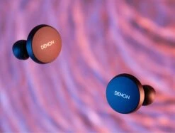 Denon PerL True Wireless Earbuds With Personalized Sound -Home Electronics Store PerL Image Glamor 5