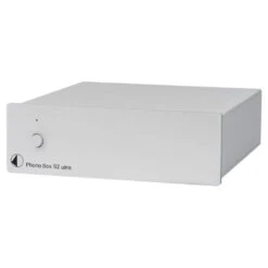 Pro-Ject Phono Box S2 Ultra Phono Preamplifier